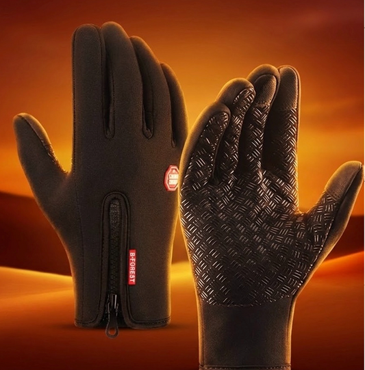 Touch Screen Thermal Gloves 