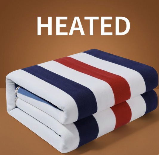 Automatic Power off Electric Blanket Heater Security Heated Mattress Thermostat Carpet Winter Warmer Sheets Electric Mattress