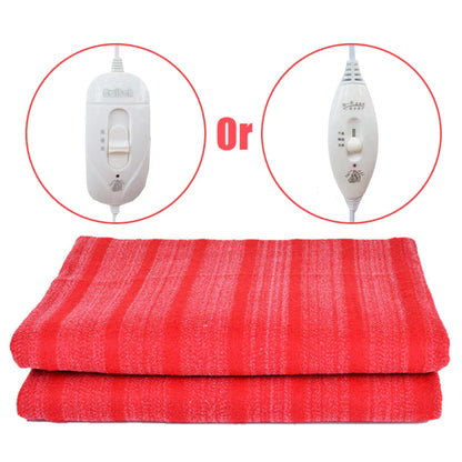 Automatic Power off Electric Blanket Heater Security Heated Mattress Thermostat Carpet Winter Warmer Sheets Electric Mattress